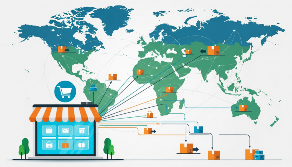Dropshipping Business in 2026