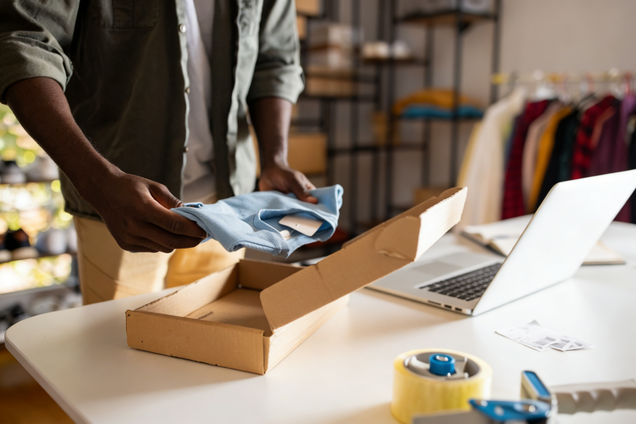 Dropshipping For Dummies Ultimate 2026 Guide To Grow Your Global Business