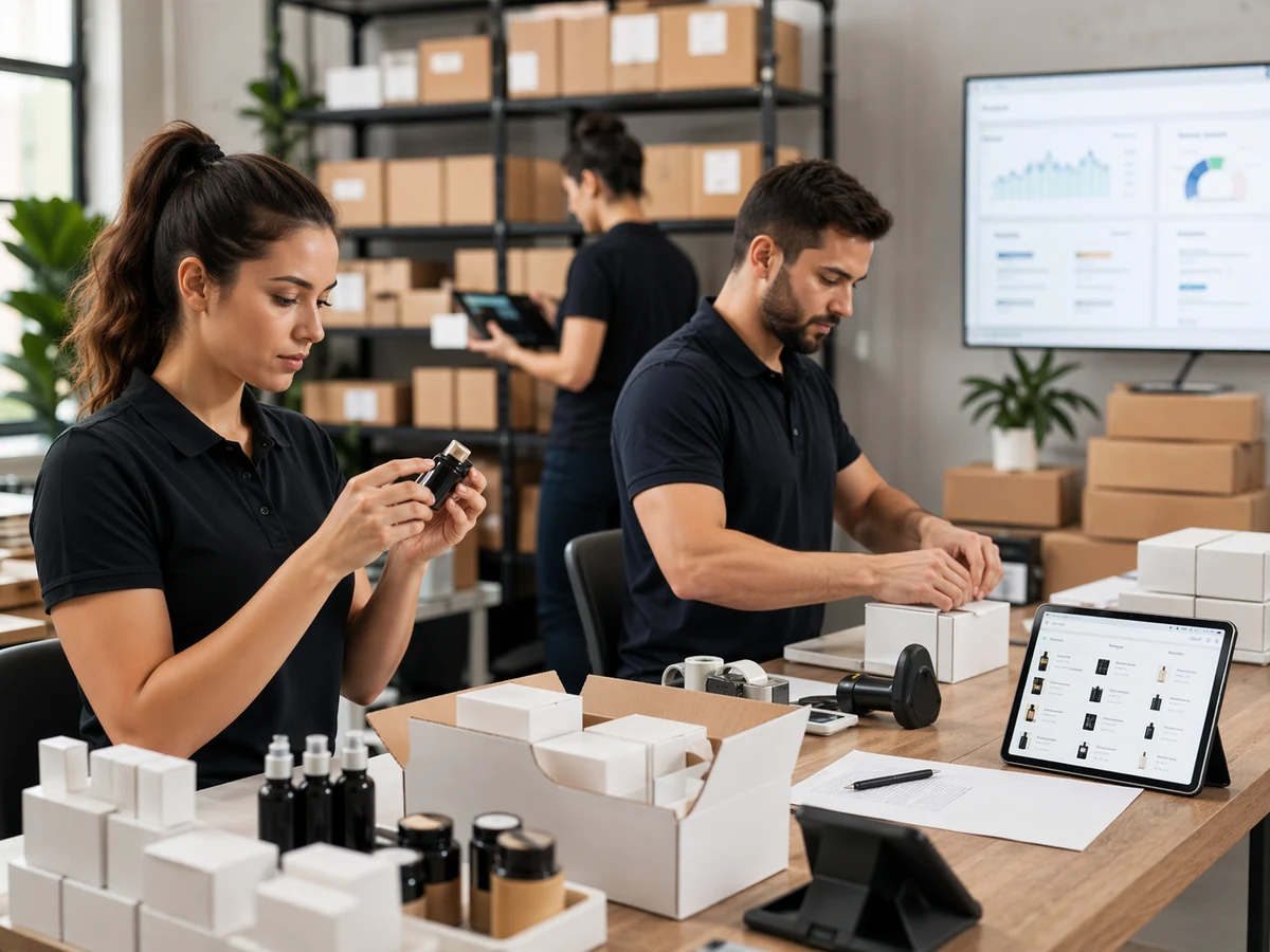 What Is A Fulfillment Center? A Comprehensive Guide To Risks And Benefits