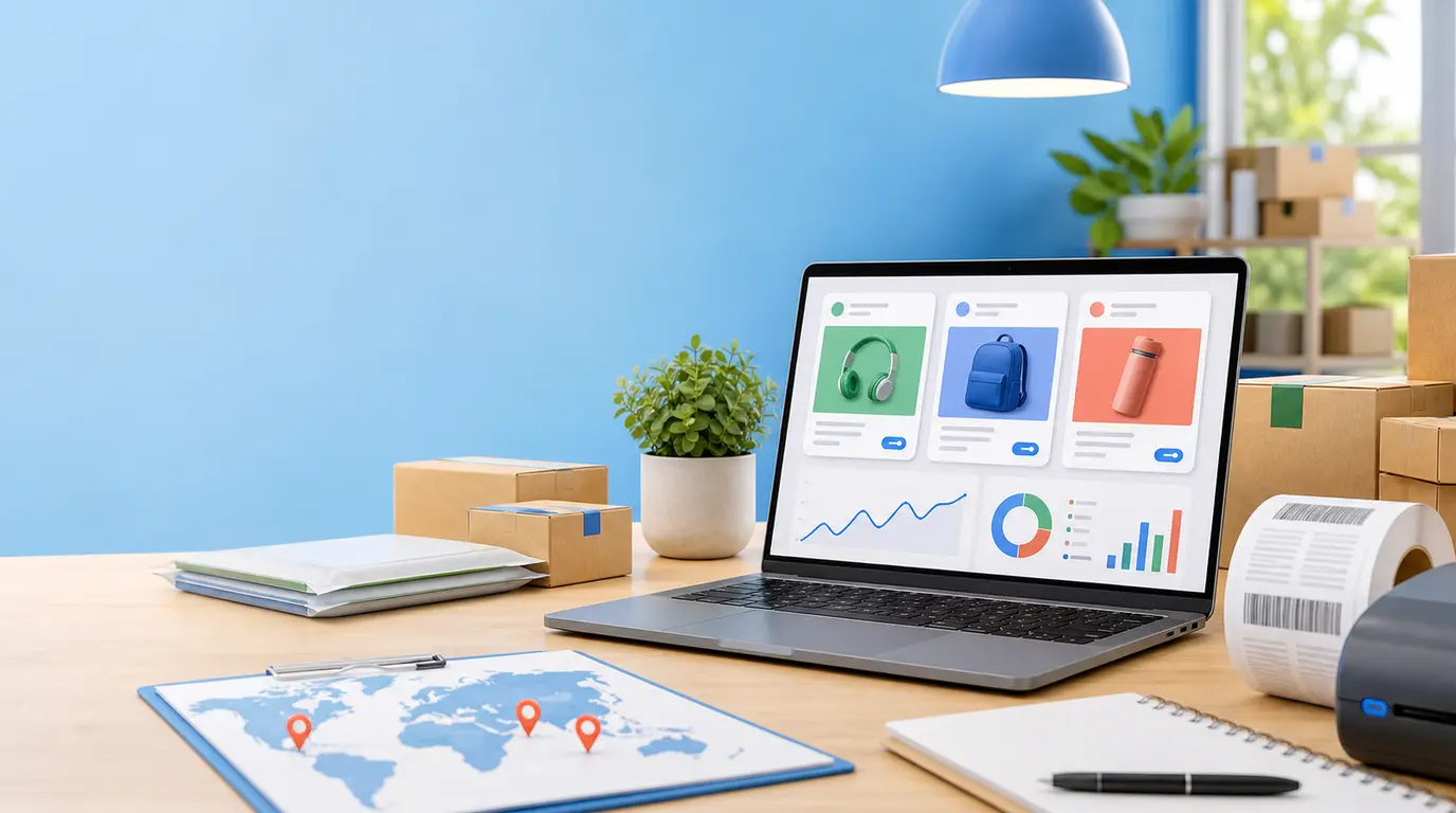 Meta Ads For Dropshipping: The Beginner’s Complete Guide For 2026