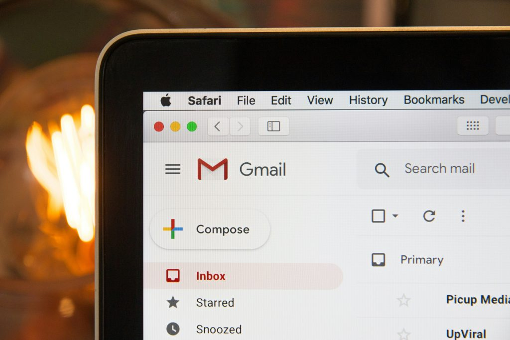 newsletter marketing, make money with newsletters, passive income ideas