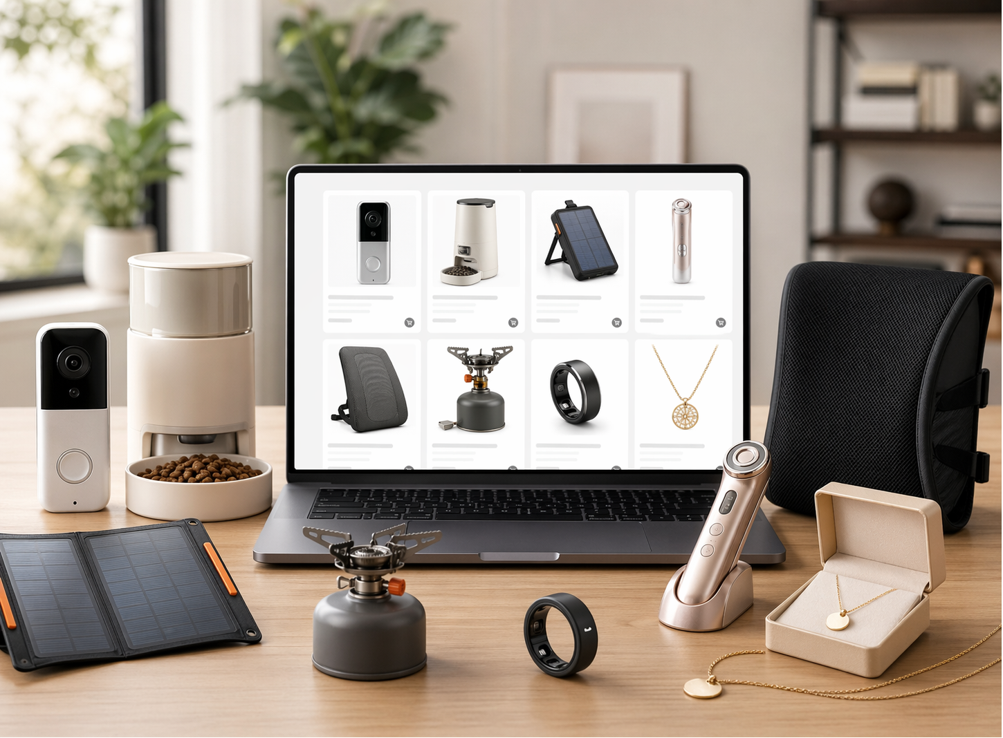 8 High Margin Dropshipping Products To Skyrocket Your Profits