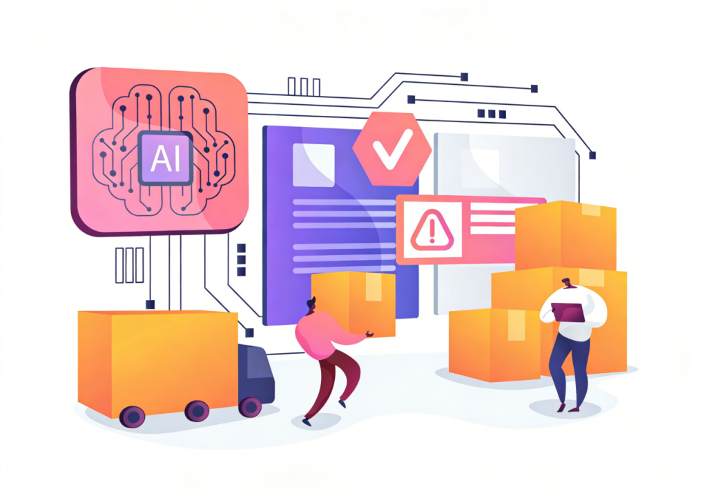 AI-Generated Product Ideas