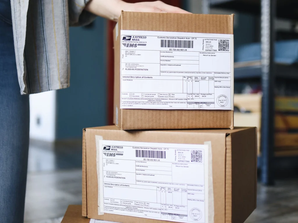 Brand Packaging Trust