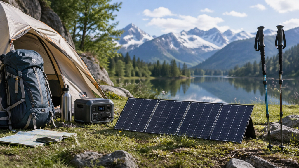 Outdoor dropshipping products