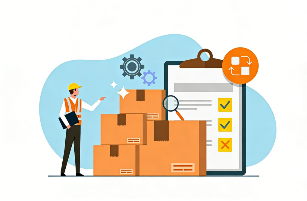 Dropshipping business