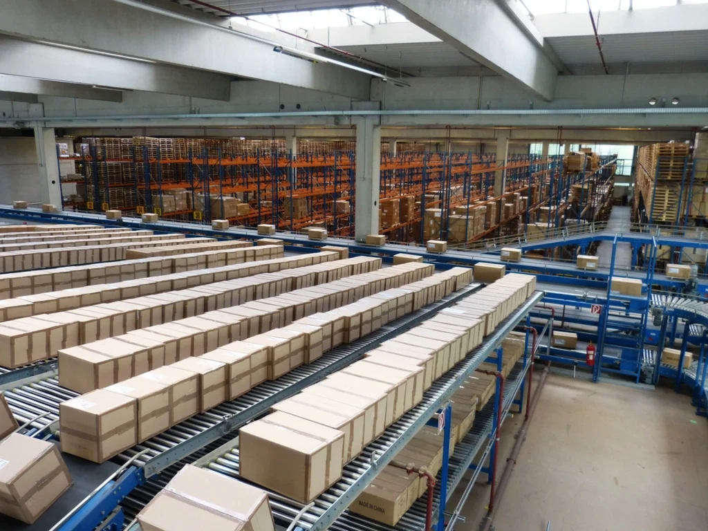 Fulfillment Quality Route