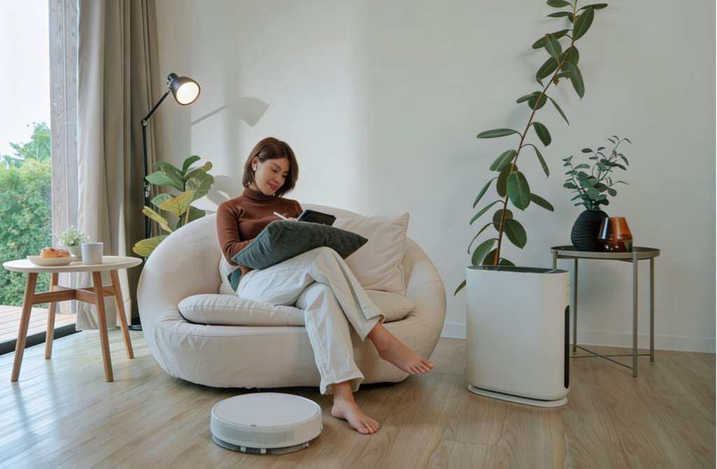 Smart home dropshipping products