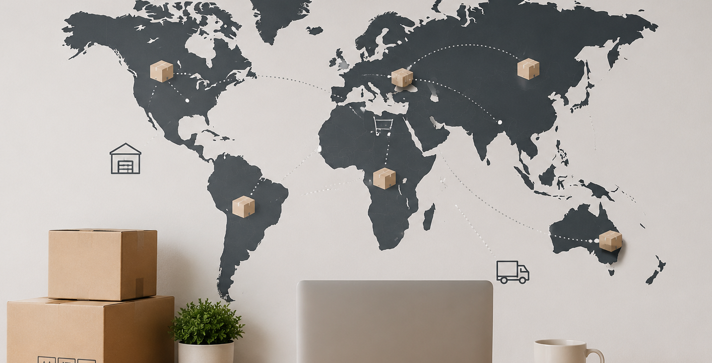 The Best Countries For Dropshipping In 2026 Ranked And Ready To Launch 1 E1782105080354