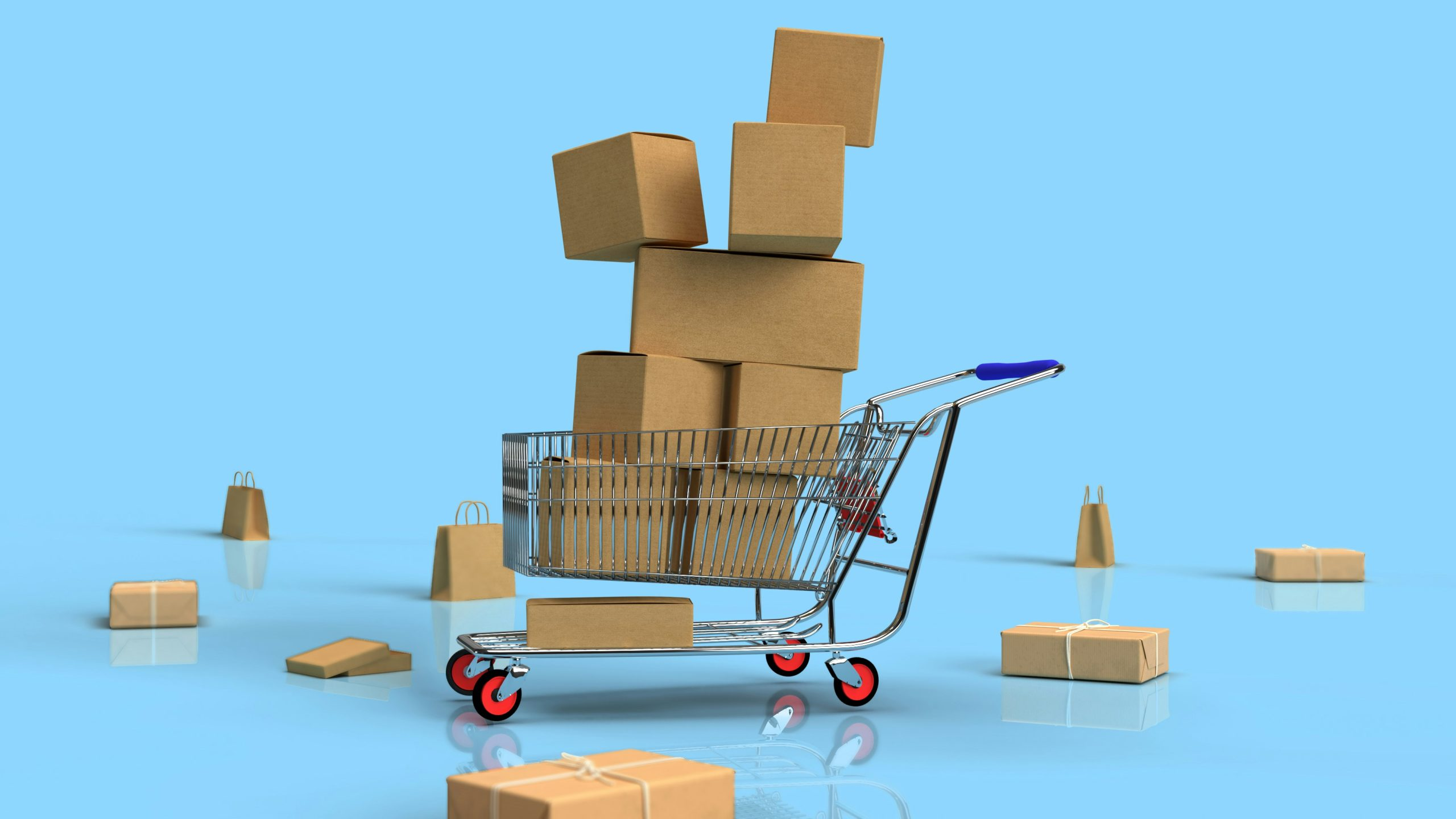 What Is Dropshipping And How To Get Started In Latam 2026 1 1 Scaled 1