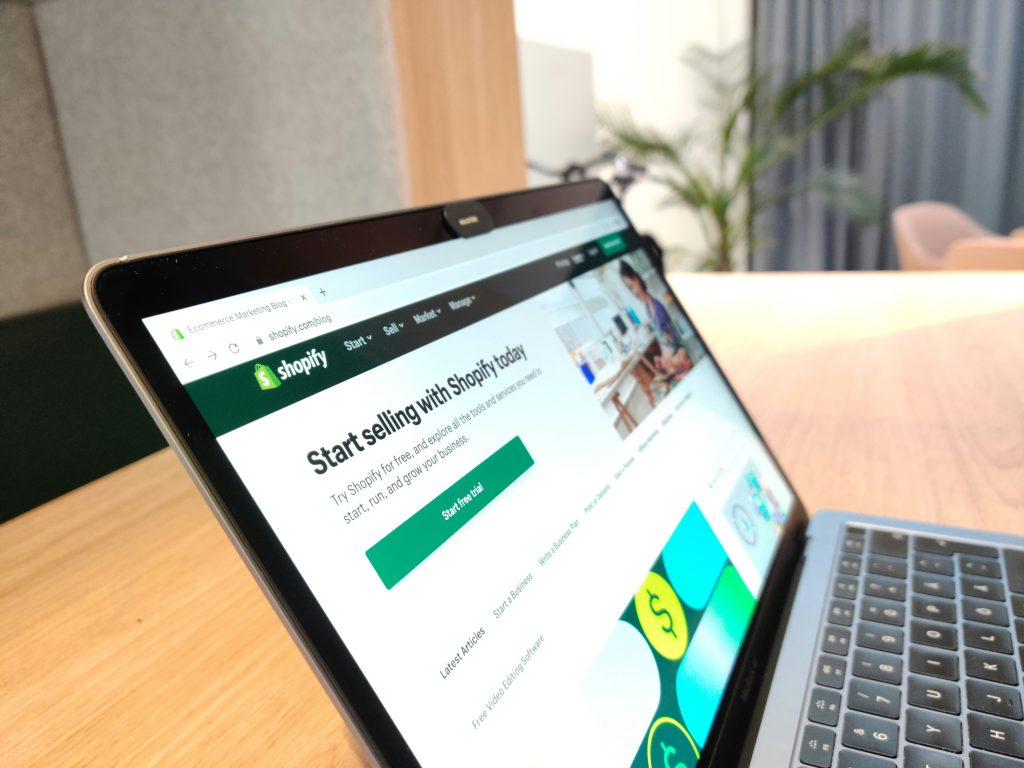 What is dropshipping and how does it work, how profitable is dropshipping