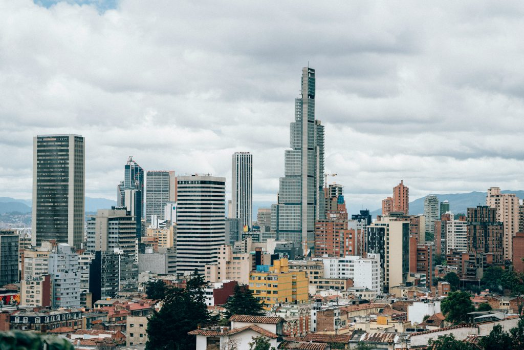 dropshipping in Latin America
