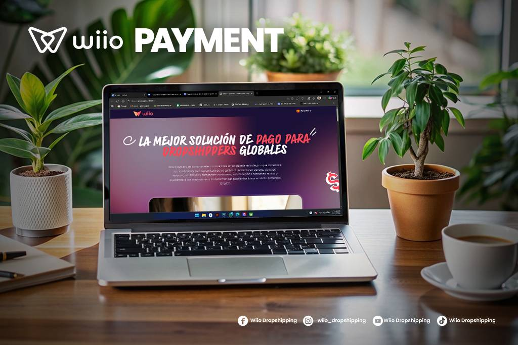 why wiio is the best dropshipping fulfillment in Latin America, dropshipping fulfillment