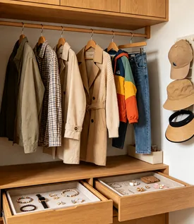 Wardrobe 275x318