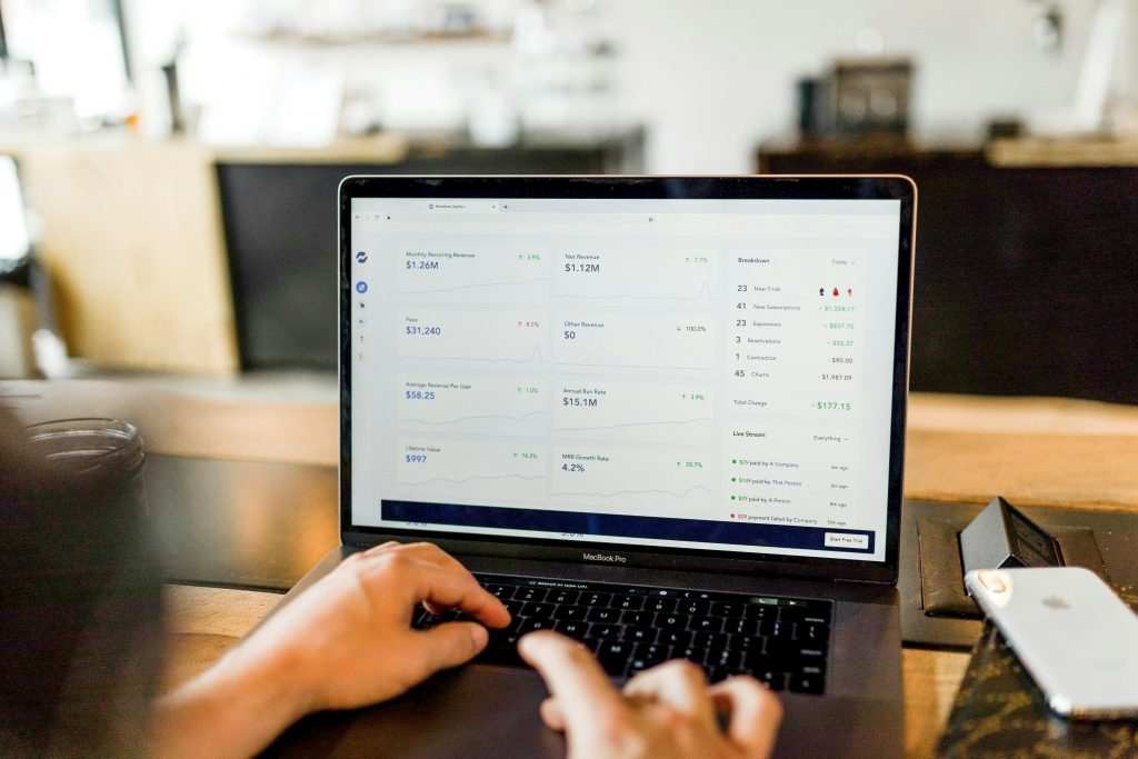 what is automated dropshipping